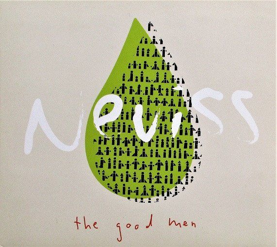 CD: Neviss – The Good Men – Usato da St.Gallen venduto da jalamusic
