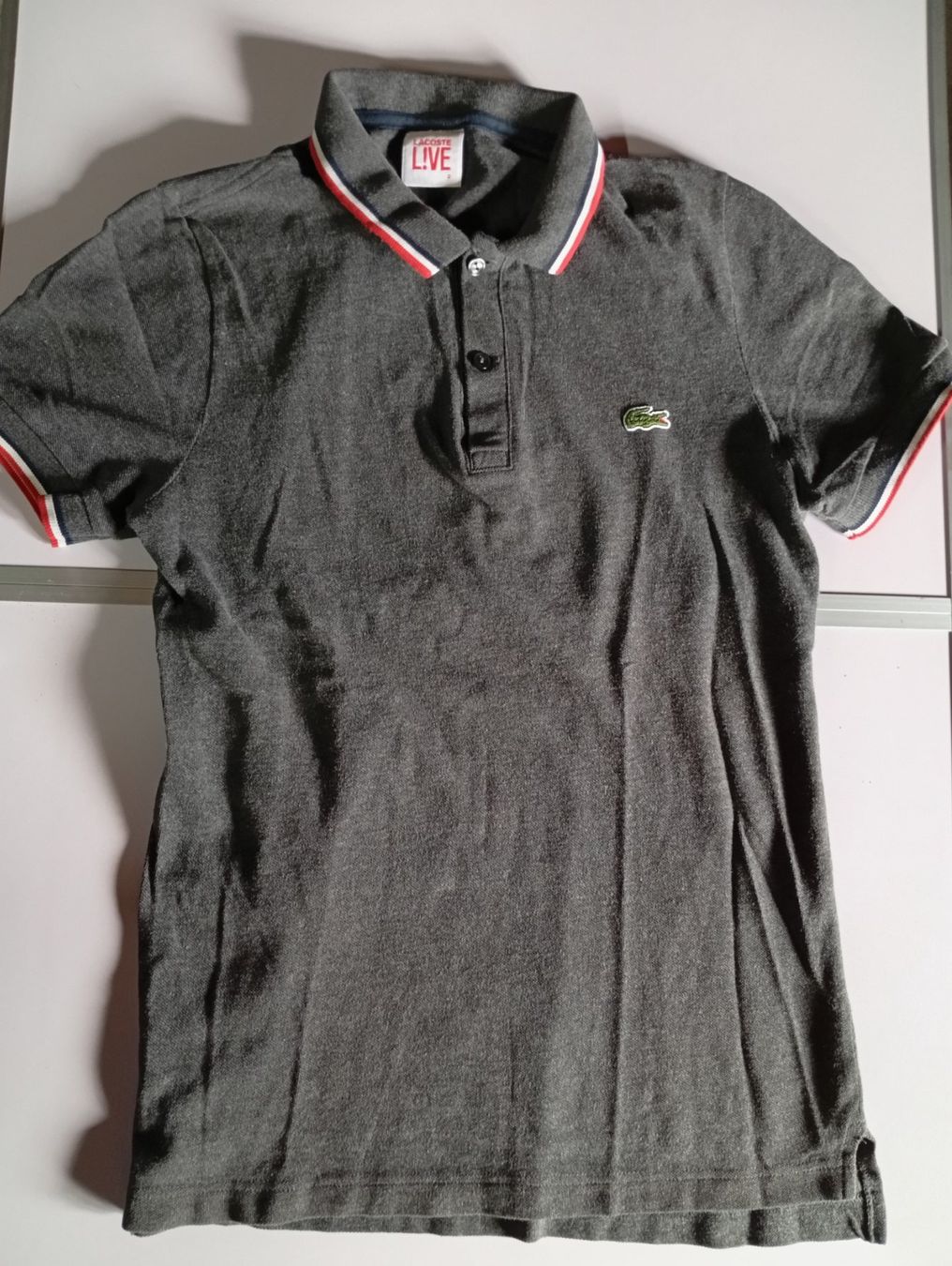 Lacoste Magliette Polo: Lacoste Polo – Usato da Perrefitte venduto da 36B
