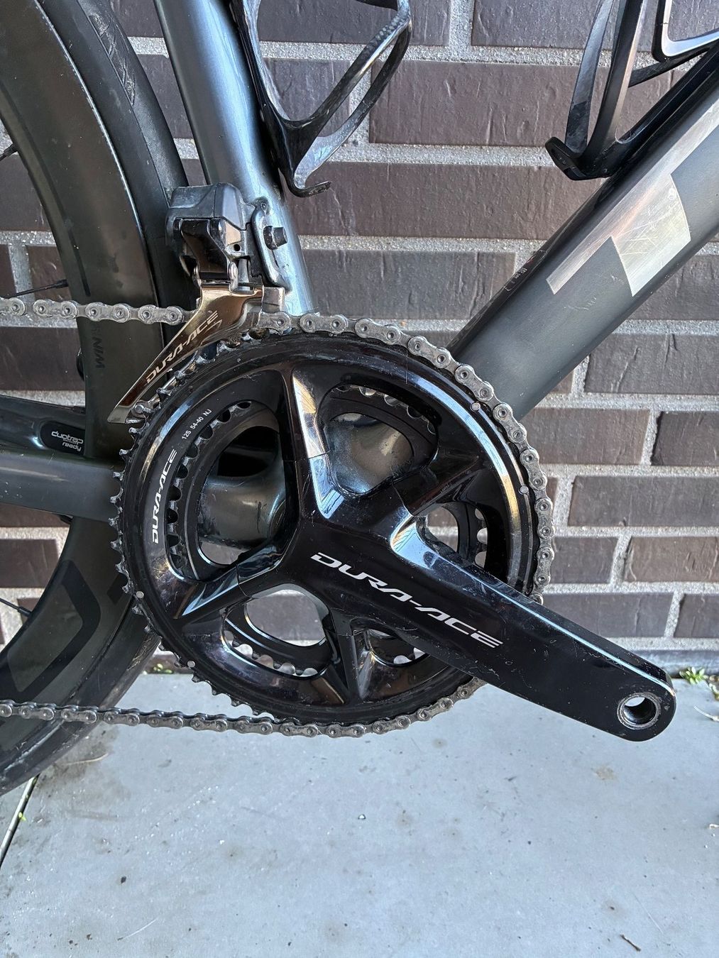 Trek Biciclette: Trek Emonda SL6 Size 58 – Usato da Adliswil venduto da ven_8wkg 2