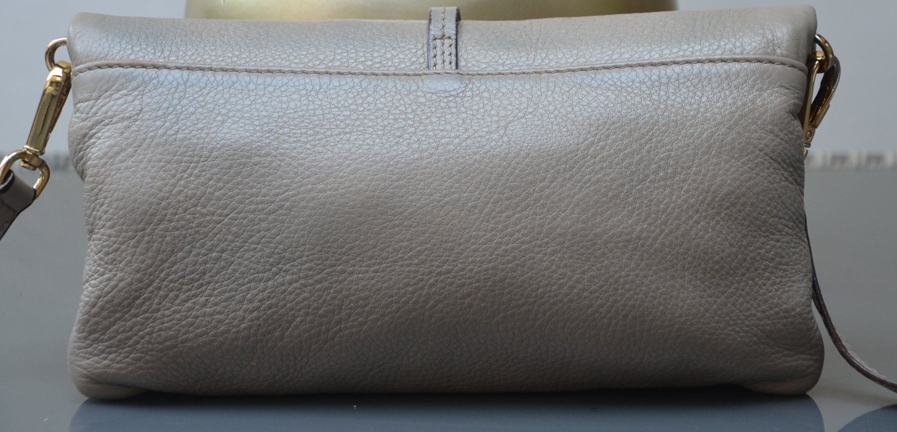 Salvatore Ferragamo Borse da donna: Salvatore Ferragamo Tasche / sac – Usato da Collonges venduto da arashee 3