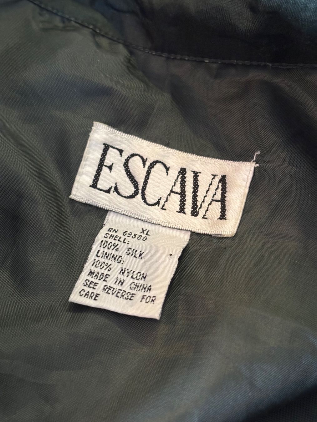 Giacche: Leichte Jacke mit Franzen – Usato da Zürich venduto da jas_5mwh 2