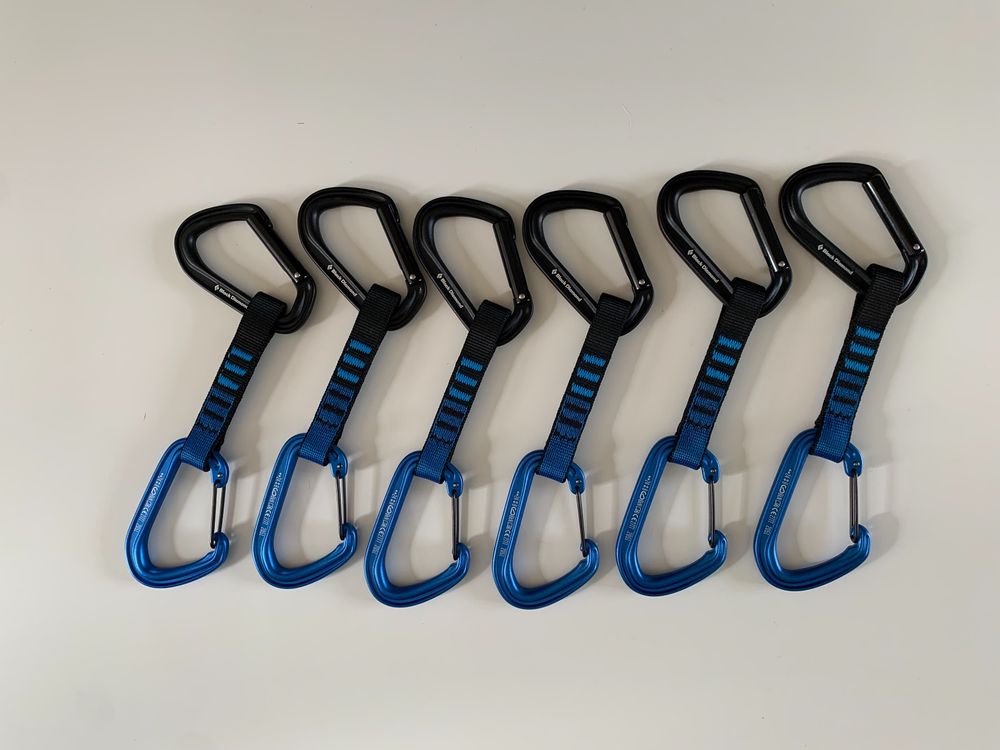 Karabinerhaken Schwerlast Karabiner ProLock 25KN Au Produktbild-Vorschau 6