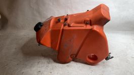 KTM EXC 525 Tank #73