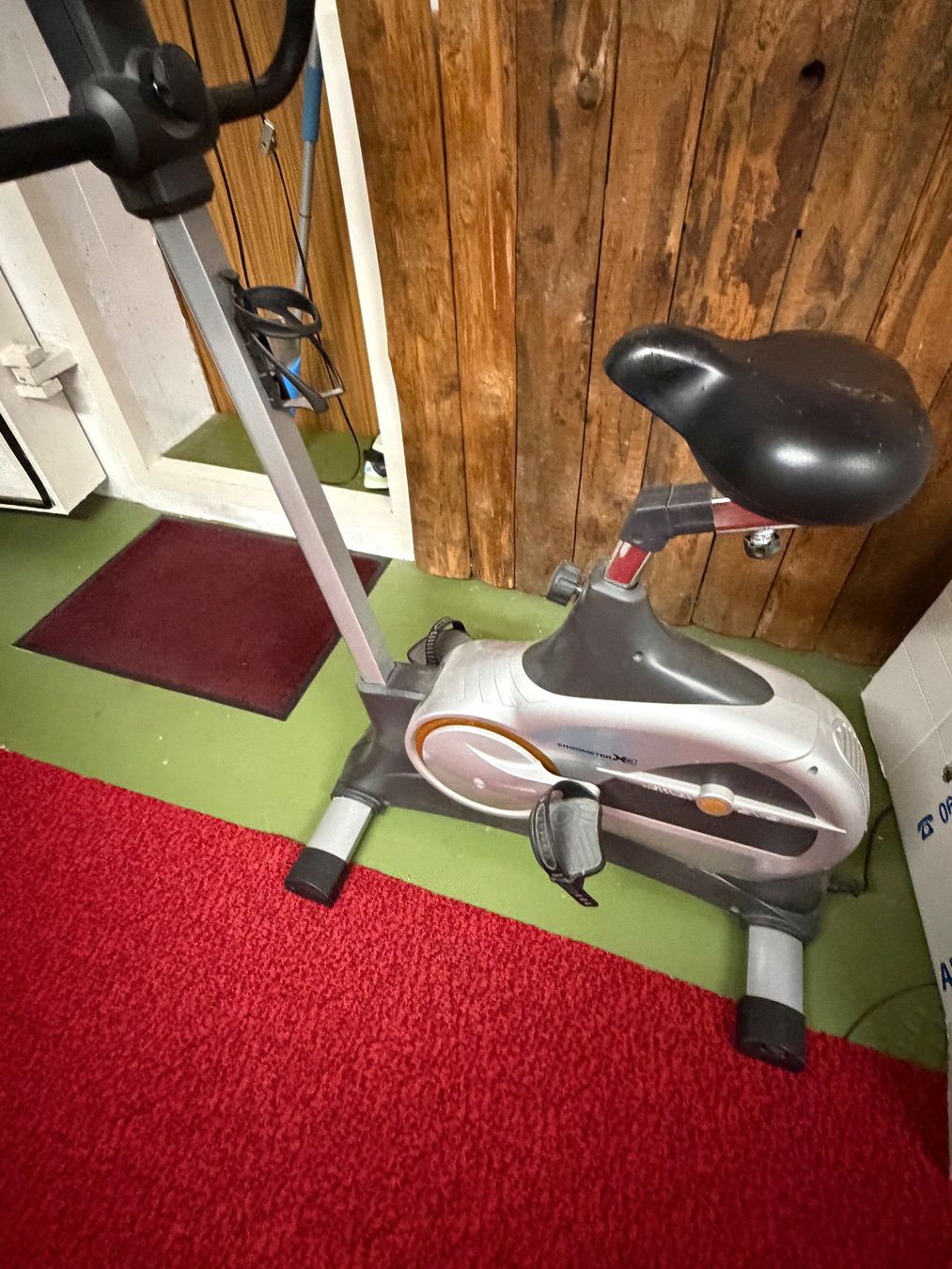 Hometrainer: Hometrainer – Gebraucht aus Therwil von NK99