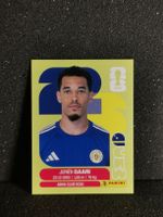 Panini Wm 2026 Sticker :Jurién Gaari CUW 5