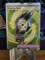 Carte Pokémon - Counter gain  ME2.5 259/217 ENG