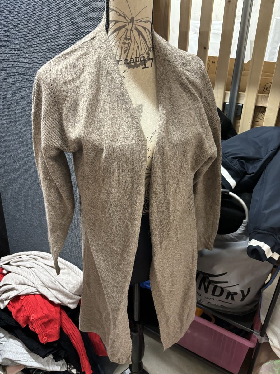 Giacche: Strick jacke – Usato da Itingen venduto da jessi811