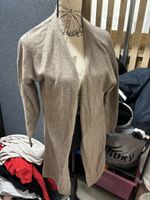 Strick jacke