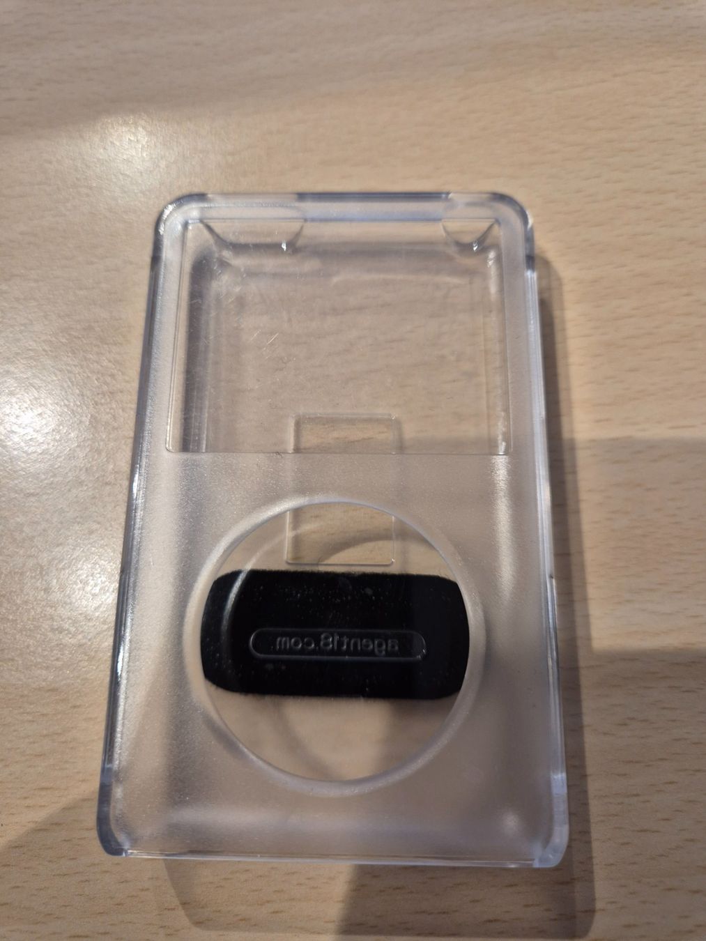 Apple Lettore multimediale portatile: Ipod Classic 80Gb – Usato da Staufen venduto da Sonca 6