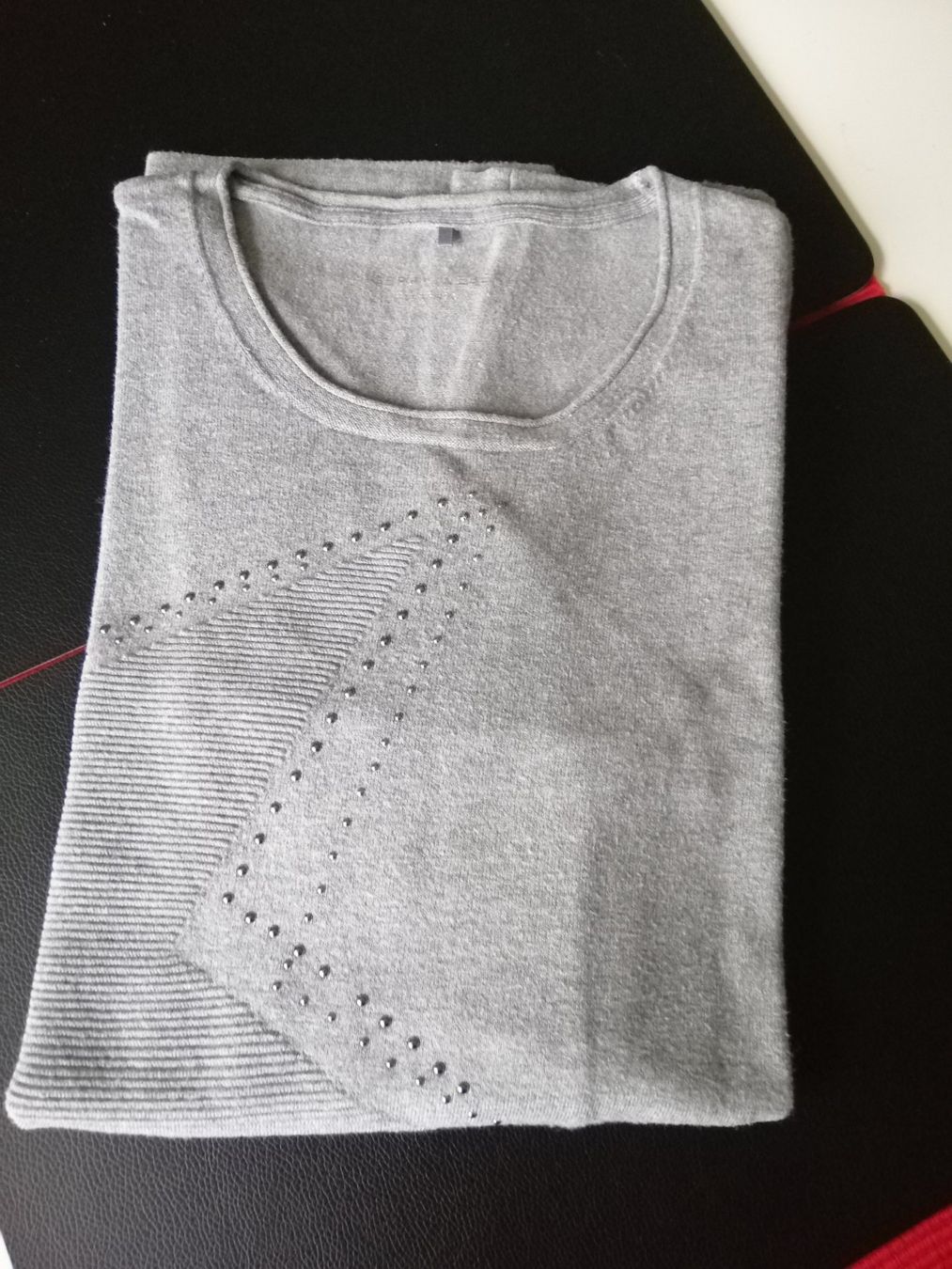 Gerry Weber Maglioni & Felpe: Pullover von Gerry Weber Grösse 44 – Nuovo (secondo la descrizione) da Kleindöttingen venduto da wsu_95mw 3
