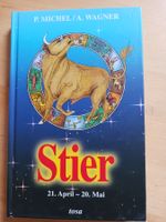 Buch - Sternzeichenbuch Stier