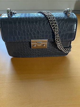 kleine Tasche von Seidenfelt 