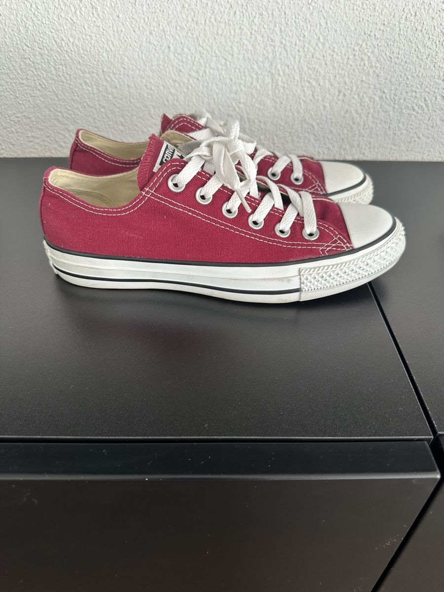 Converse Scarpe da donna: Converse ALL STAR Schuhe – Nuovo (secondo la descrizione) da Winterthur venduto da su_4assd 1