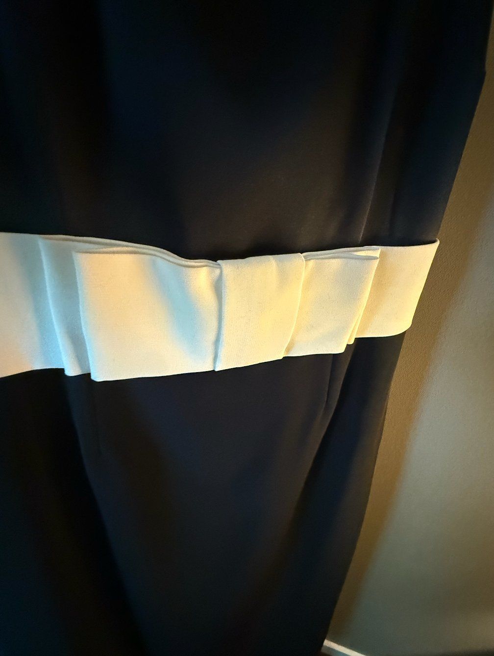 Vestiti: Custom made Black tie dress 44 – Usato da Zürich venduto da inf_n82r 2