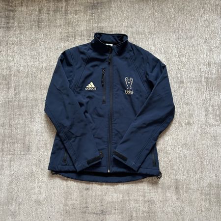 Veste Adidas Ligue des Champions, Taille S