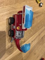 Paw Patrol Auto