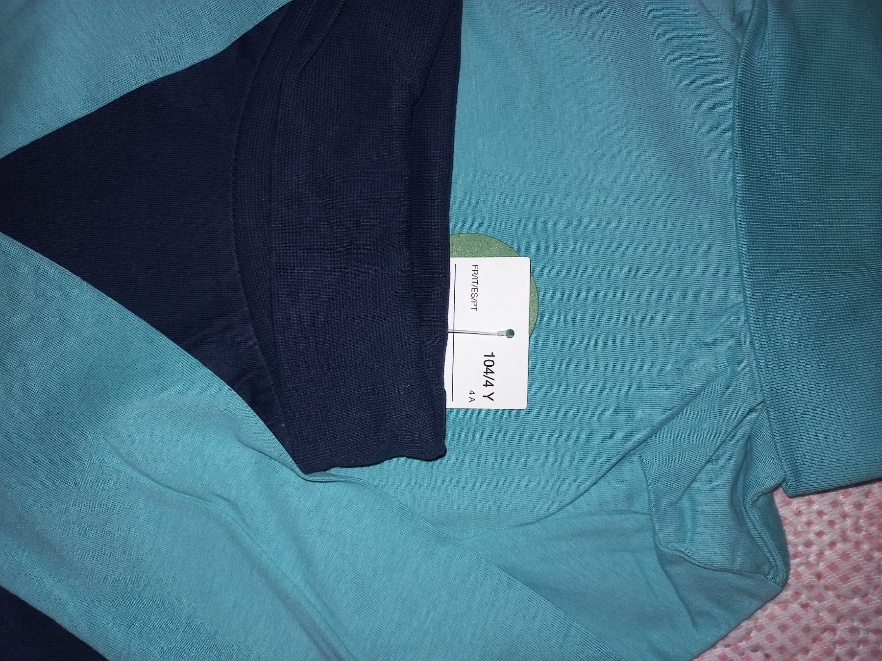 C&A Camicette, T-shirt & Top: Oberteil – Nuovo e nell'imballaggio originale da Basel venduto da zaa_7ft5 2