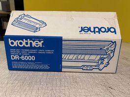 Trommeleinheit DR-6000 von Brother (original)