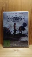THE SHANNARA CHRONICLES Staffel 1 auf DVD