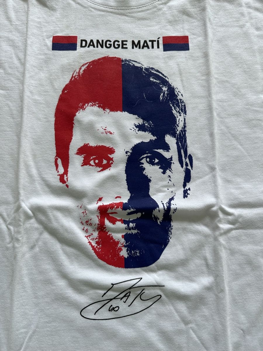FC Basel T-Shirts: FC Basel Shirt Delgado – Gebraucht aus Grellingen von Faebu7 1