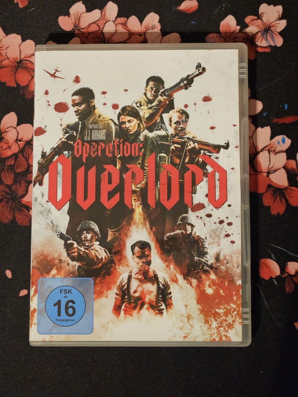 Tutti i DVDs: Operation: Overlord (DVD) – Nuovo (secondo la descrizione) da Besenbüren venduto da ste_dh5c