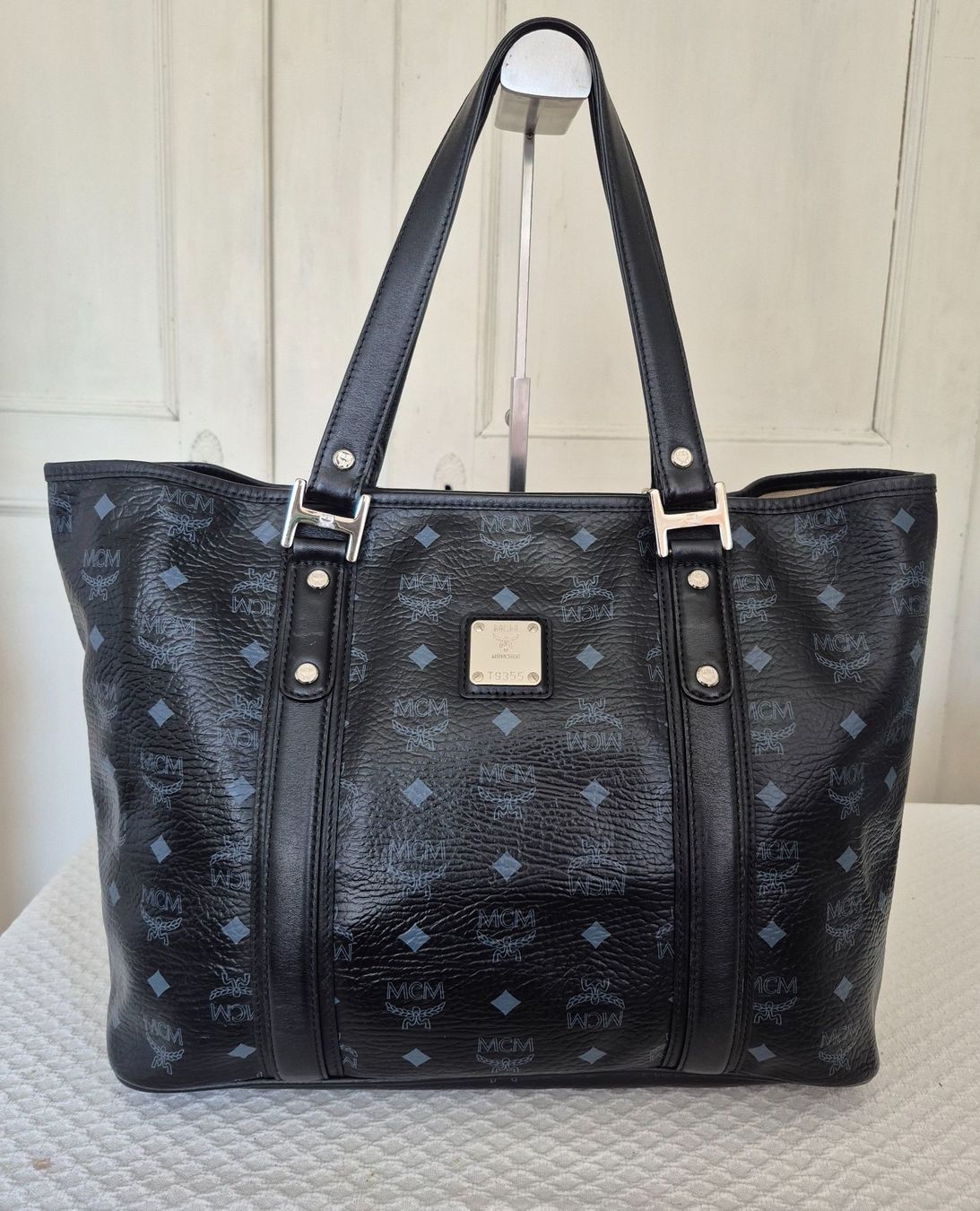Mcm Borse da donna: MCM Shopper Size M – Usato da Dottikon venduto da Pega7
