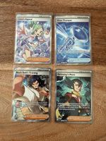 Seltene Pokemon Karten ab 1Fr.