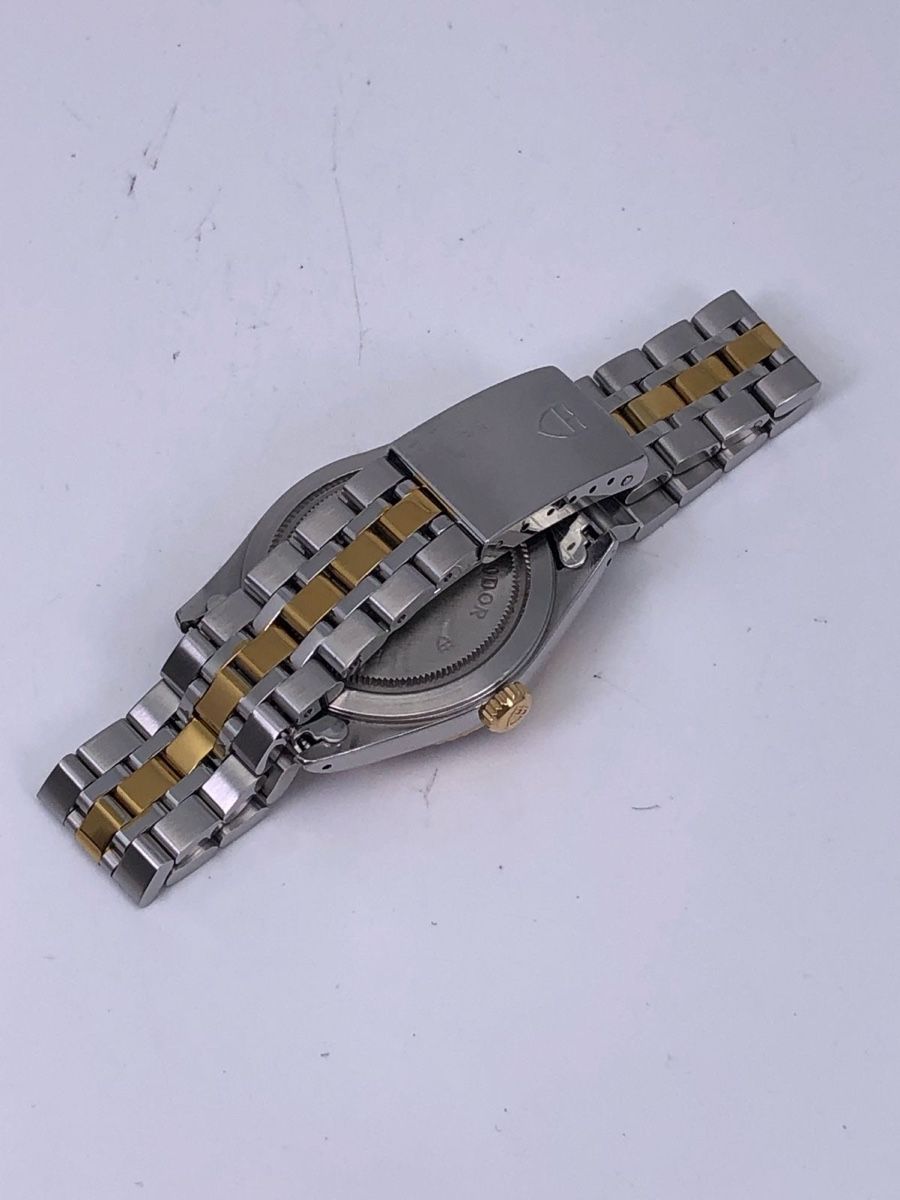 Tudor Orologi: Tudor-Prince day date 76213 – Usato da Petit-Lancy venduto da gen_z7vw 7