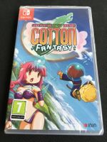 Coton Fantasy - Switch (Neu/Sealed) (1249/3000)
