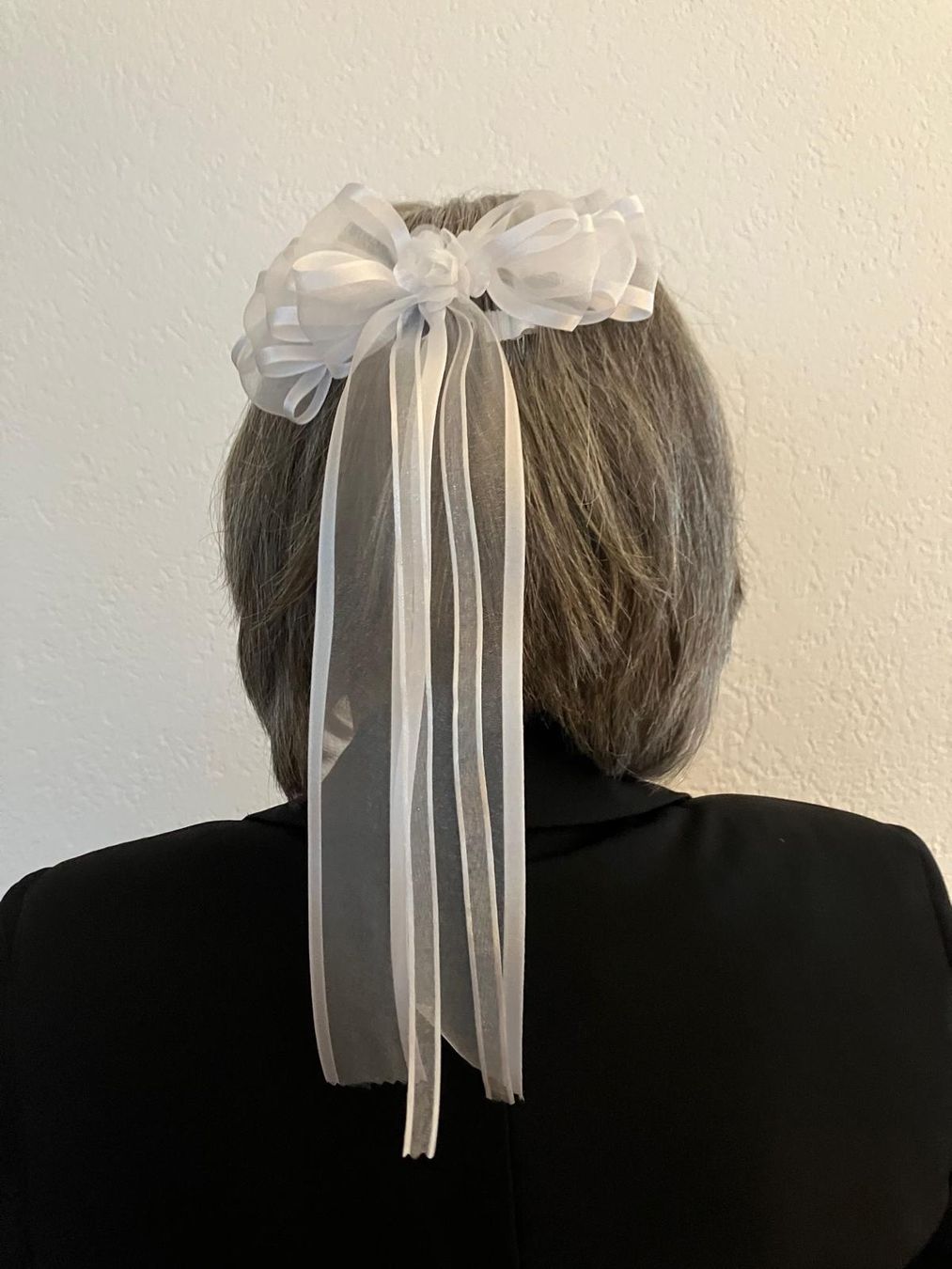 Accessori per capelli: Haarschmuck 1.Kommunion – Nuovo (secondo la descrizione) da Arbon venduto da Bab 2