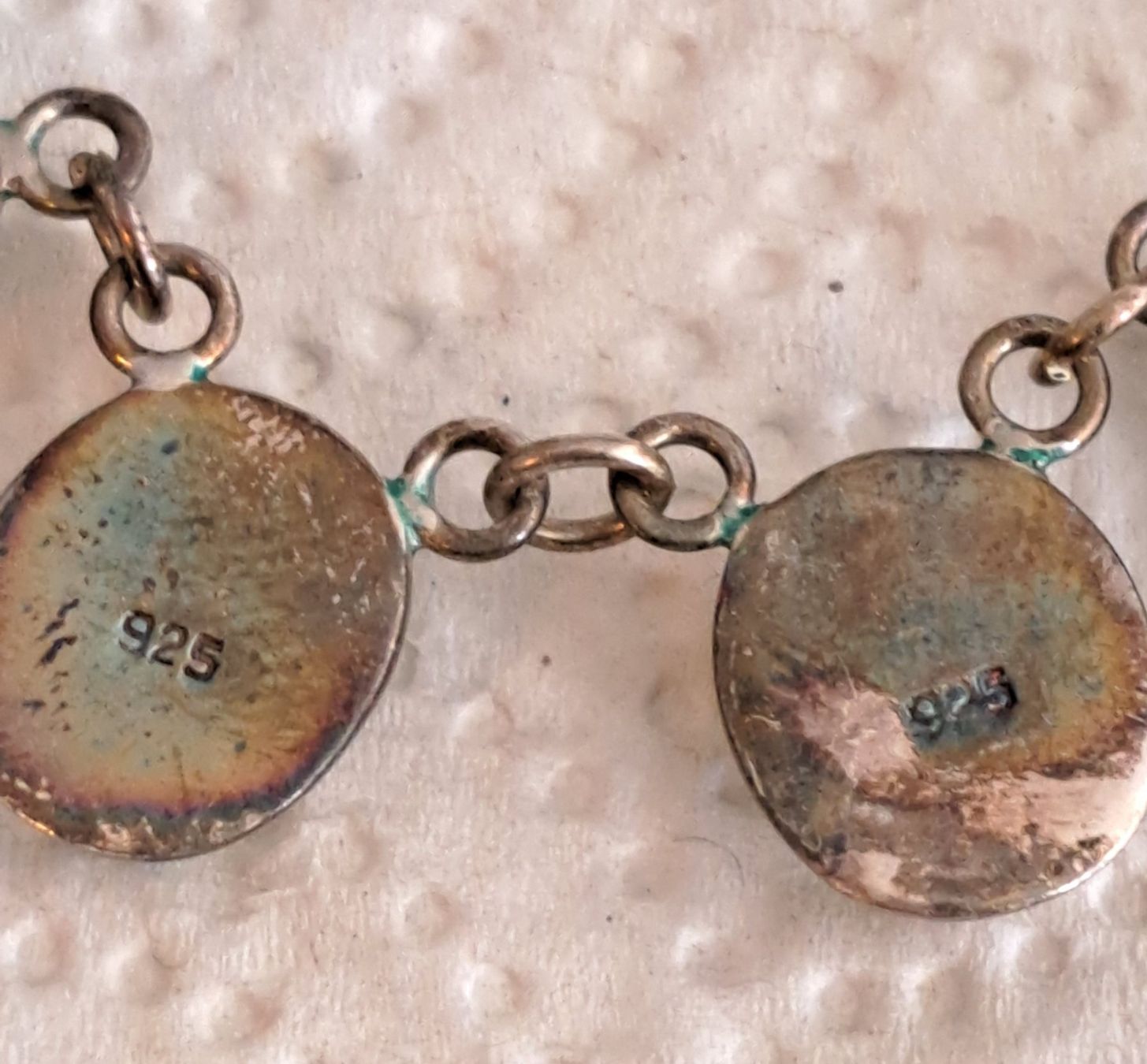 Ketten: Collier 925 encien – Gebraucht aus Biel/Bienne von raf_2yqq 3