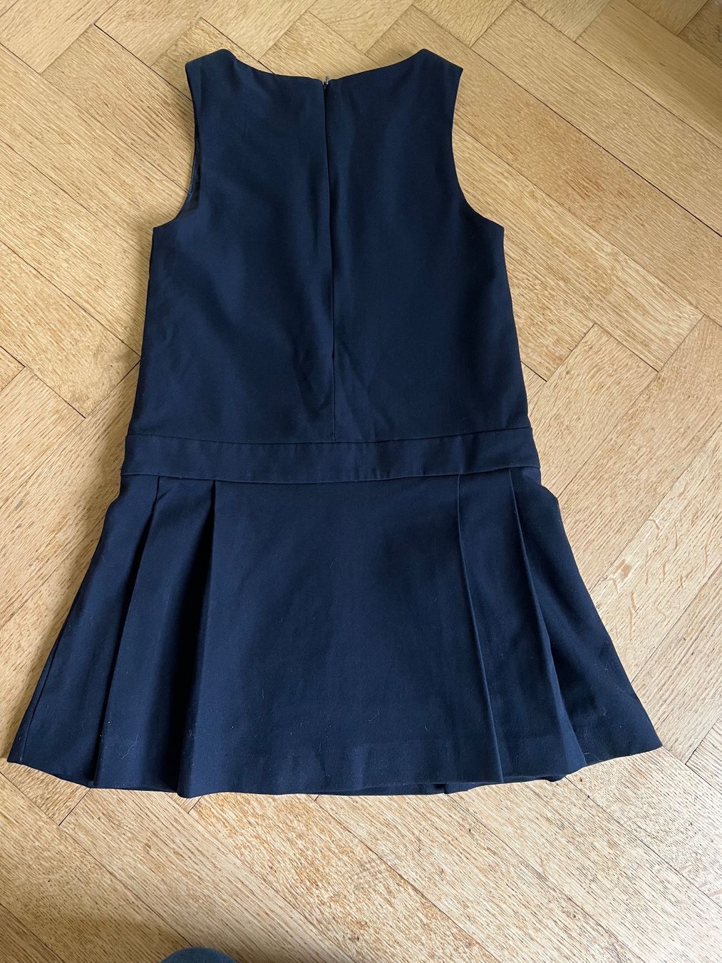 Zara Vestiti & Gonne: Kleid Zara 134 – Usato da Beinwil am See venduto da brigittehug 1