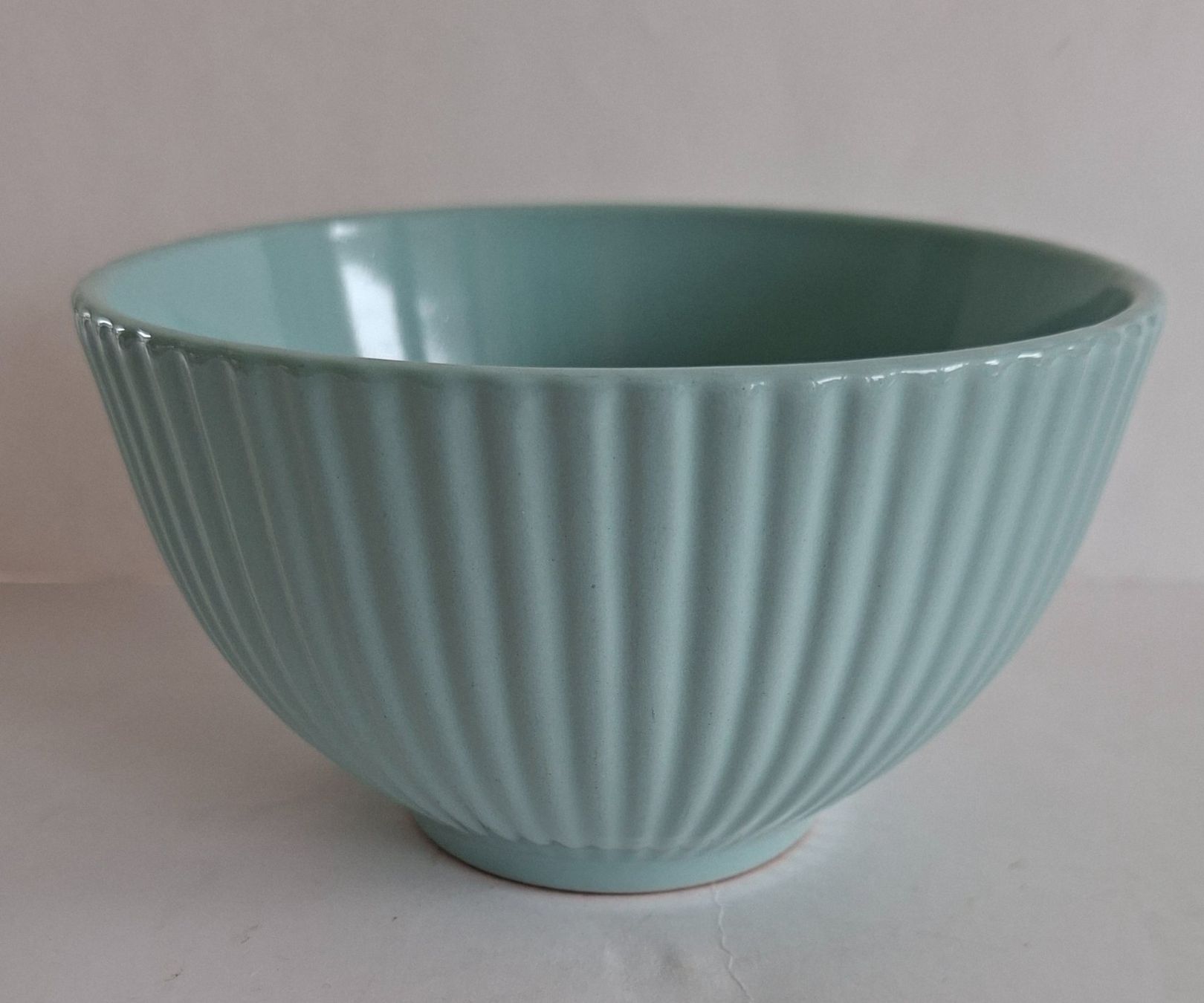 Rössler Schalen: Schöne Vintage Rössler? Müslischale 14 cm – Gebraucht aus Opfikon von Diversamente 1