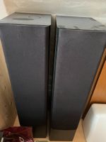 Standlautsprecher KH 502