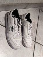 Adidas Forum Damenschuh weiss Grösse 39 