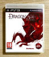 Dragon Age Origins PS3
