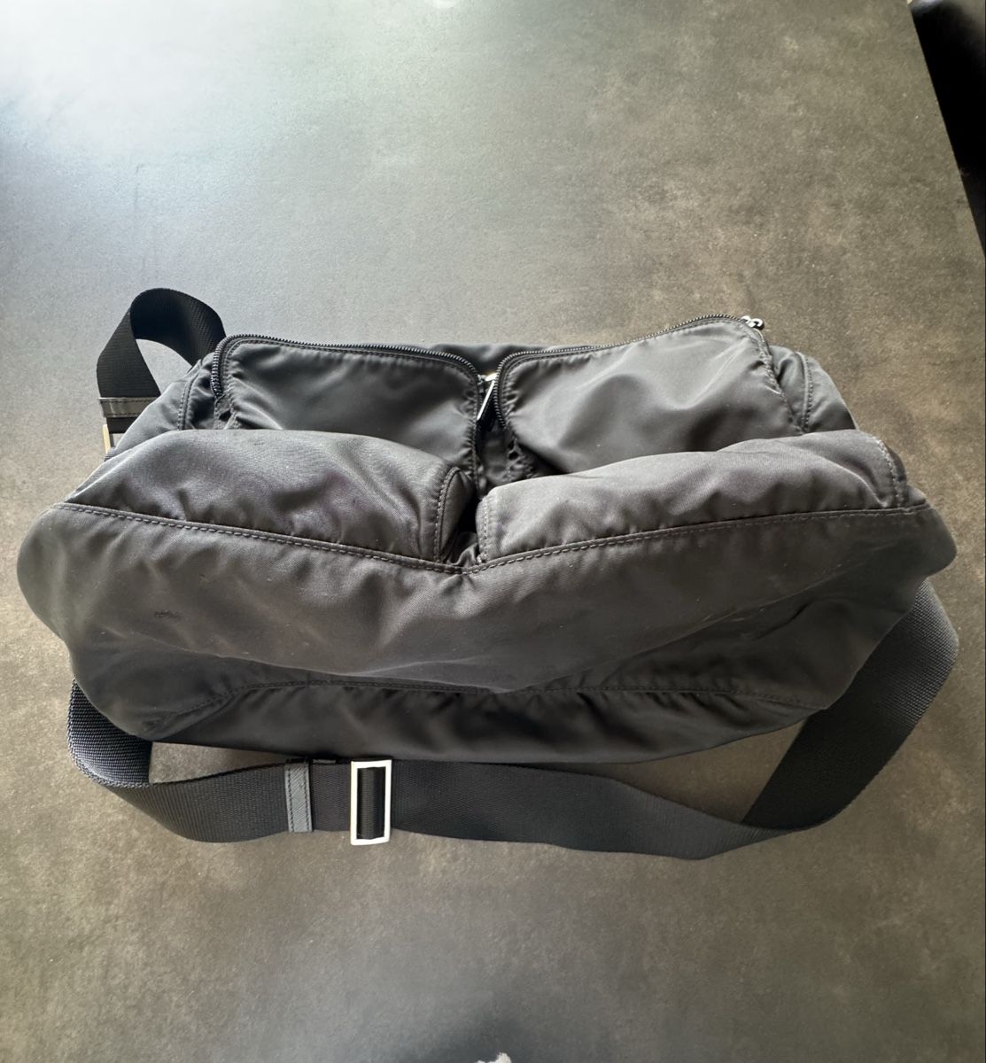 Prada Borse: Shoulder Bag PRADA – Nuovo (secondo la descrizione) da Coppet venduto da Apicius1 7