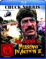 Braddock - Missing in Action III/3 (1988) UNCUT/Chuck Norris