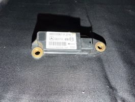 Mercedes Benz W220 Steuergerät A2208204426 Sensor Top!