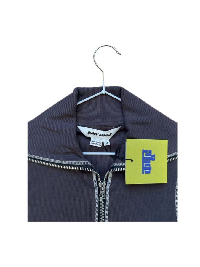 Giacche: DHRUV KAPOOR Kurzarm Zip Jacke – Nuovo e nell'imballaggio originale da Zürich venduto da sagres_5 1