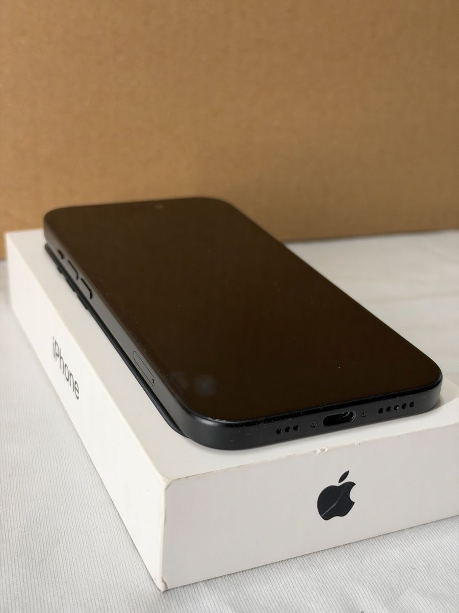 Apple Handys / Smartphones: iPhone 15 (256GB) – Gebraucht aus Luzern von jmich_ 5