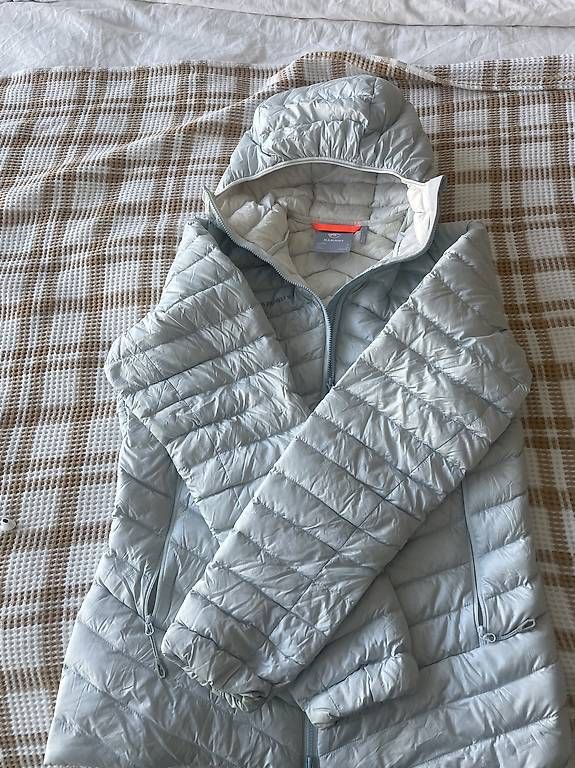 Mammut Giacche: Mammut Jacke, Grösse S – Usato da Luzern venduto da ramona.villiger 1