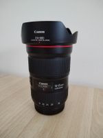 Objectif Canon EF 16-35mm f/2.8 L IS III USM comme neuf