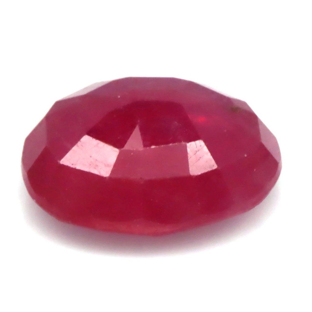 Pietre preziose: 10.60 ct - Big Pinkish Red Ruby - Madagscar – Nuovo (secondo la descrizione) da Zürich venduto da Yoohooz 2