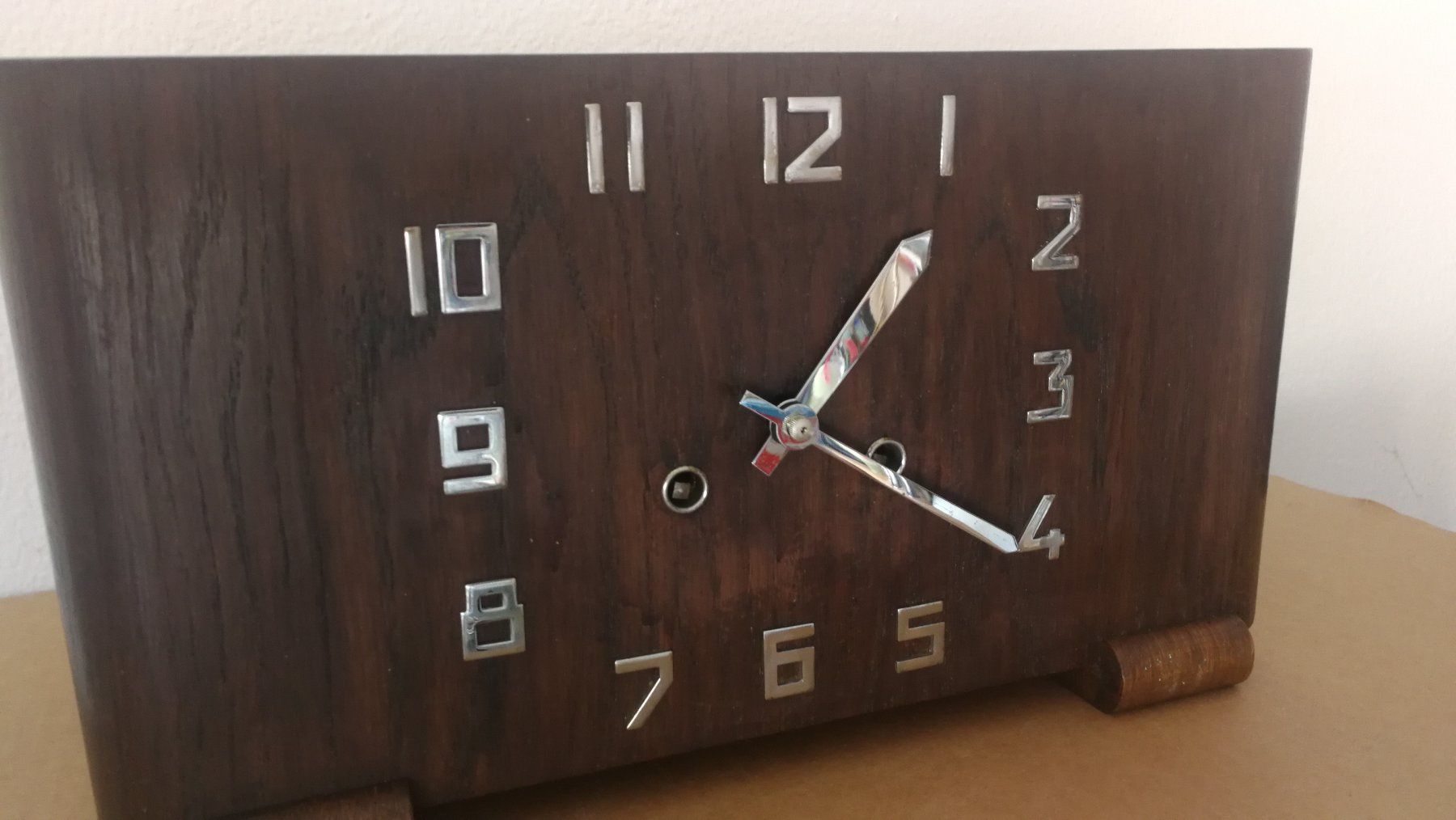 Uhren: Antike Uhr – Gebraucht aus Goldau von I_auktionator 1