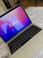 MacBook Air 13" Retina (2018) / i5 / 8GB / 128GB SSD
