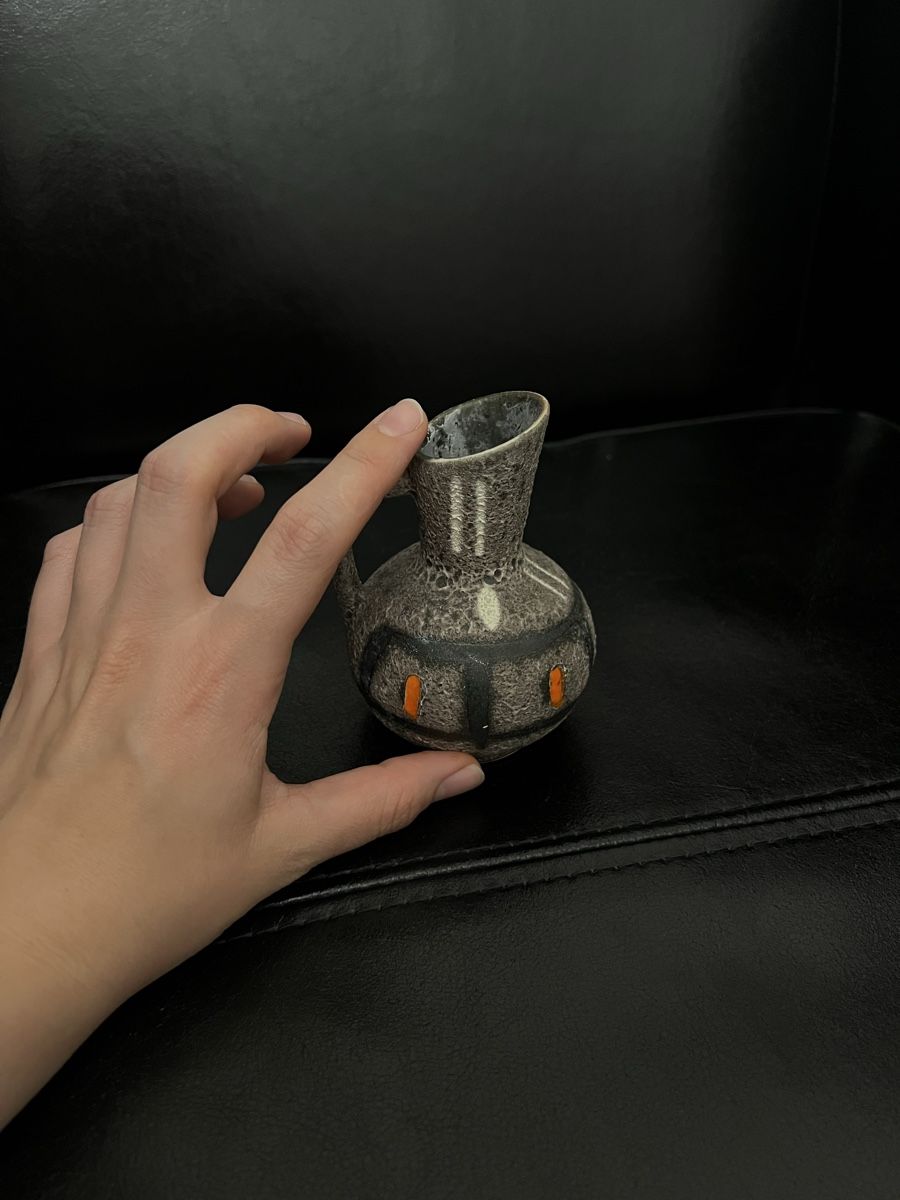 Vasi & Recipienti: Kleine Vase, Vintage – Nuovo (secondo la descrizione) da Bern venduto da JaraBuetler22222 3
