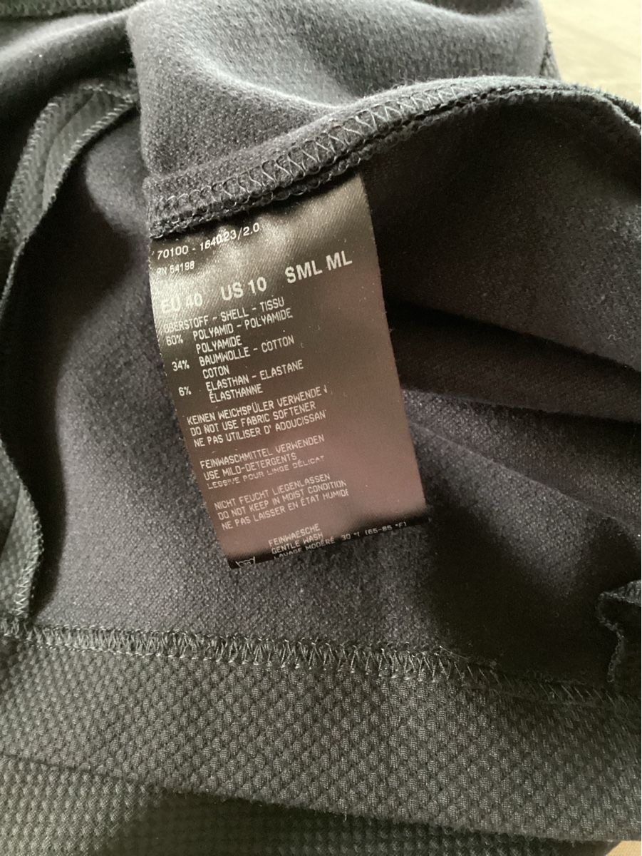 Bogner Robes: Bogner, Damenkleid, Gr. 40 – D'occasion à Salenstein par Esprit57 7