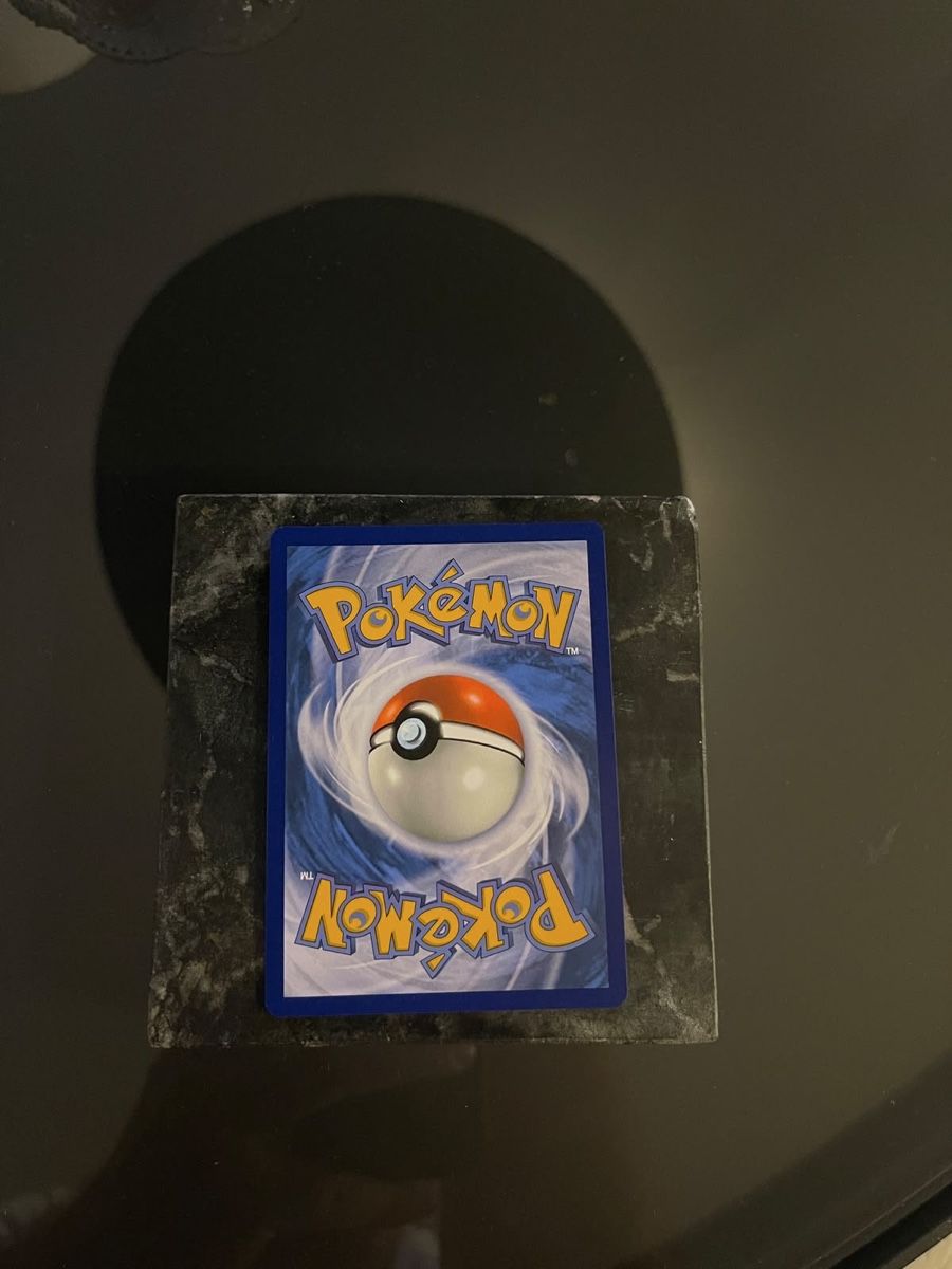 Pokémon Cartes à collectionner: Pokémon Basic Dark Energy 194/204 Shrouded Fable Hyper Rare – Neuf (Voir description) à Beringen par ali_5czt 1
