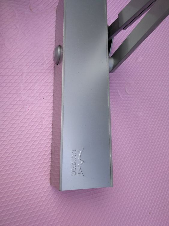 Porte: Türschliesser Dorma – Usato da Spreitenbach venduto da Space_X 6